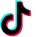TikTok logo
