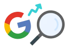 Ilustrace SEO auditu a optimalizace